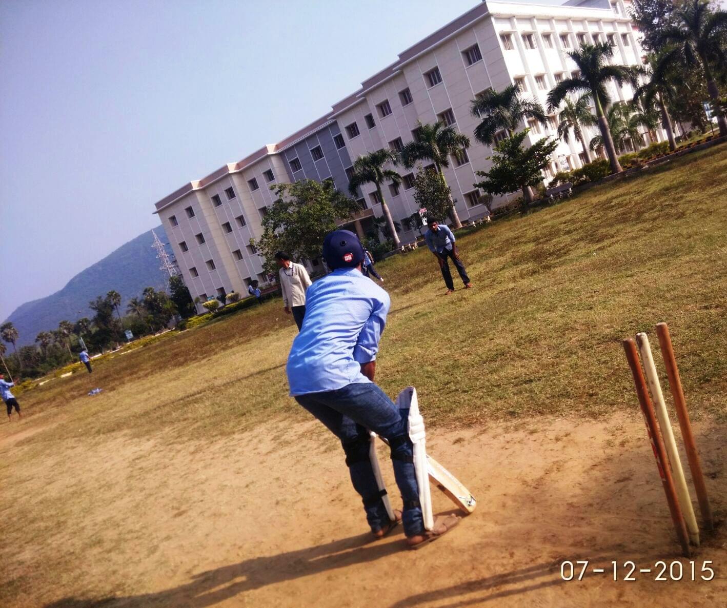 NSRIT Activities photo 8